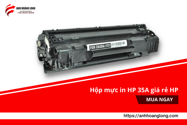 Hộp mực máy in HP laser P1006