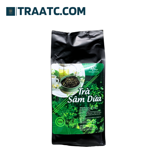Trà Hoa Đậu Biếc (Hàng Tiêu Chuẩn)